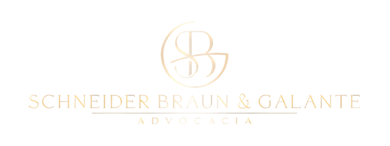 Schneider Braun & Galante Advocacia logo
