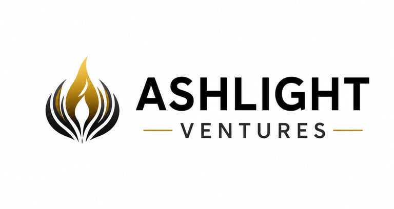 Ashlight Ventures logo