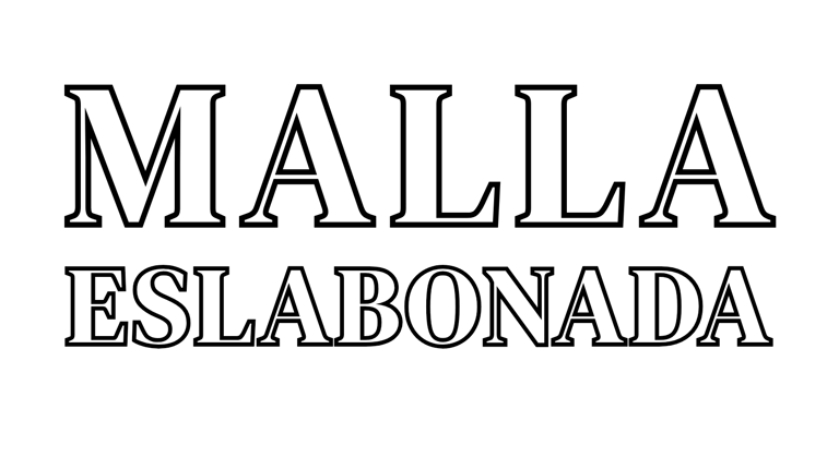 Mallas Metalicas logo