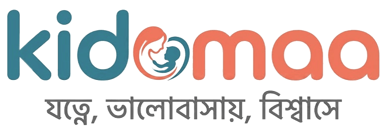 Kidomaa logo