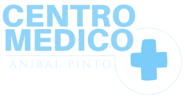 CENTRO MÉDICO ANIBAL PINTO logo