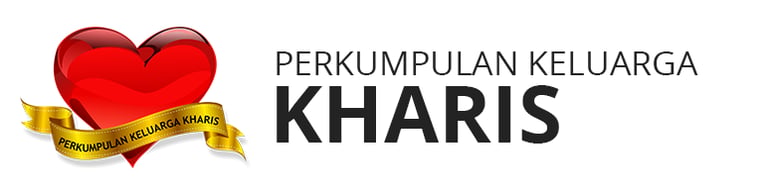 Kharis Harmoni logo