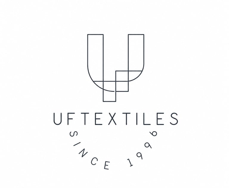 UPFRONT TEXTILES logo