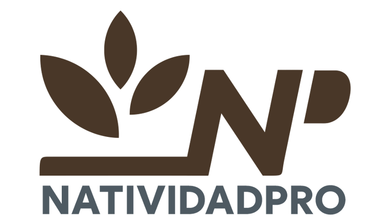Chaco Noble Woods logo