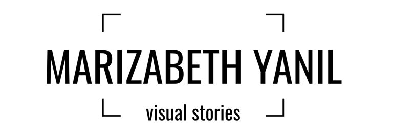Marizabeth Yanil - Visual Stories logo