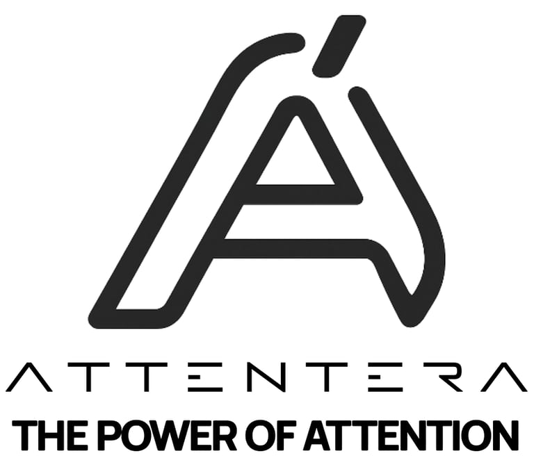 Attentara logo