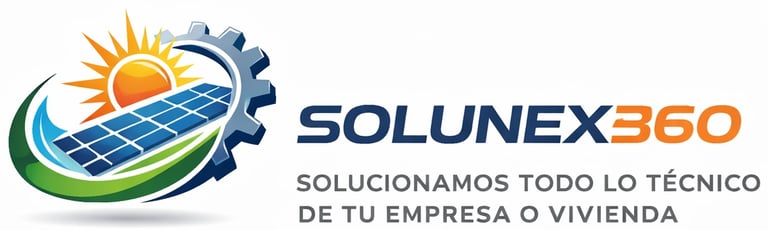 Solunex360 logo
