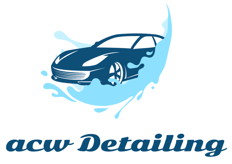 DriveFresh Detailing Services logo