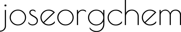 creador de contenido de química orgánica