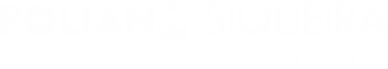 Poliana Siqueira Design logo