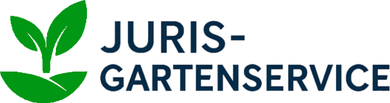 Juris-Gartenservice logo
