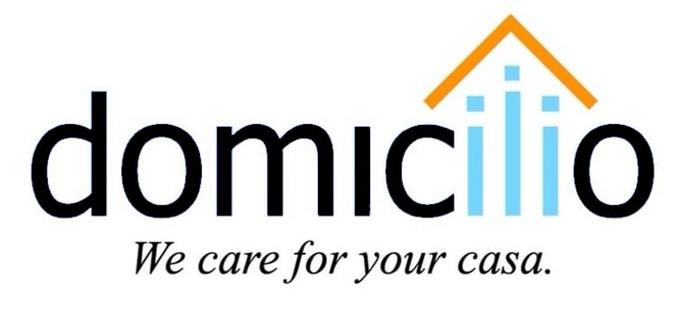domicilio logo