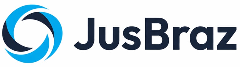 JusBraz logo