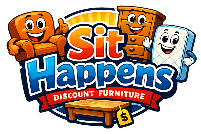 Sit Happens logo