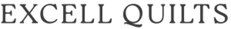 Excell Quilts logo