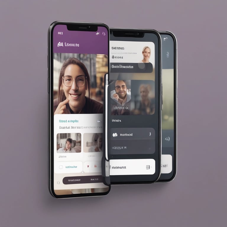 Bright living room with modern inventory