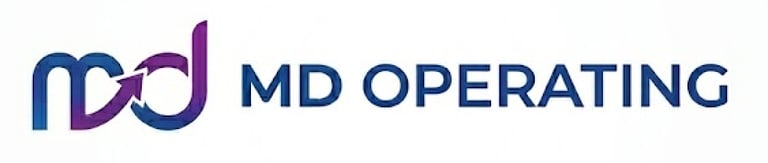 MD Operating LLC logo