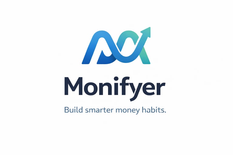 monifyer logo