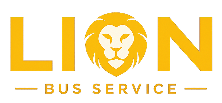 Barr Bus Service logo