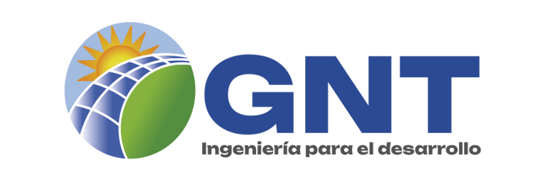 GNT CHILE logo