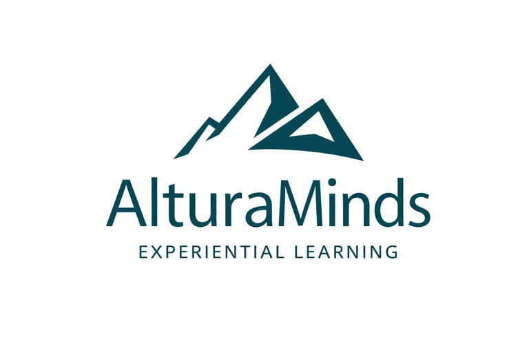 Altura Minds logo