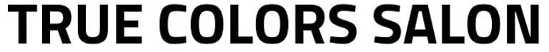 True Colors logo