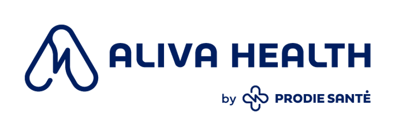 Aliva Health logo