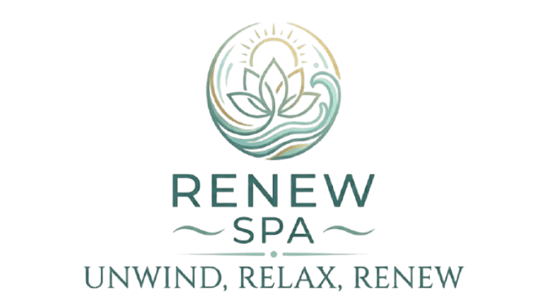 Renew Spa logo