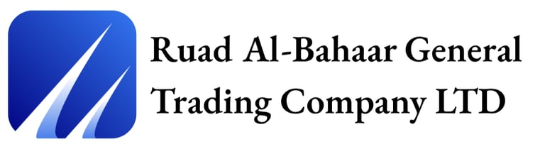 Ruad Al-Bahaar General Trading Company LTD logo