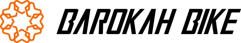 Barokah Bike logo