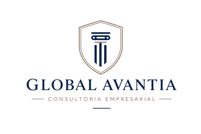 Global Avantia | Asesoría Estratégica no Paraguay - Investor Pass & Residencia Permanente logo