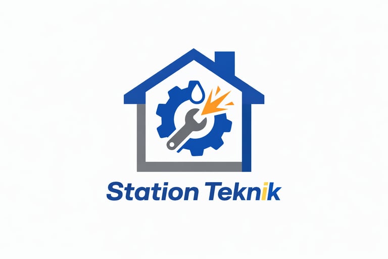 Station Teknik Elektrindo logo