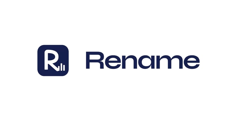 RENAME logo