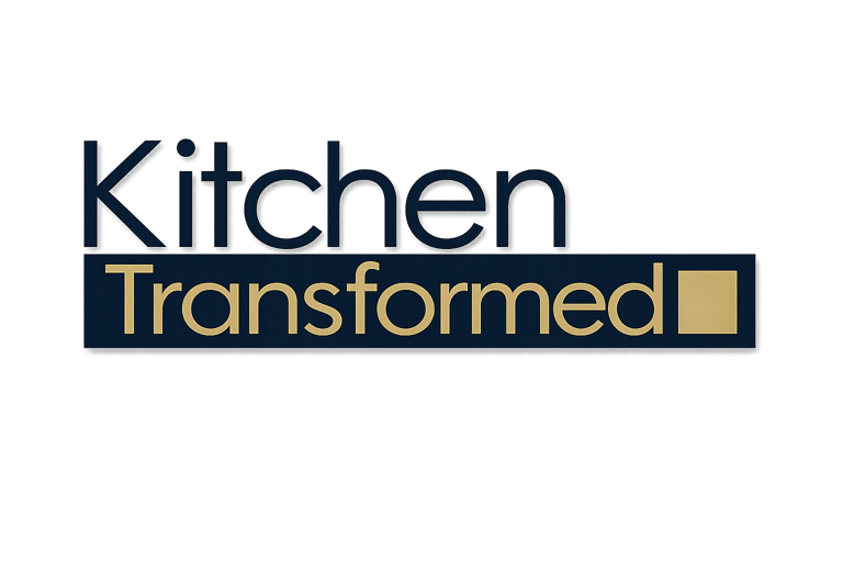 Kitchen Transformed, Denver Colorado Cabinet Painting, Door Replacement Services logo