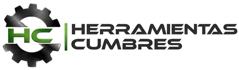 Herramientas Cumbres logo