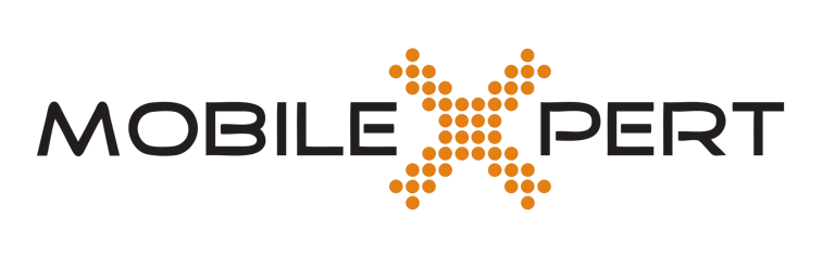 mobileXpert logo