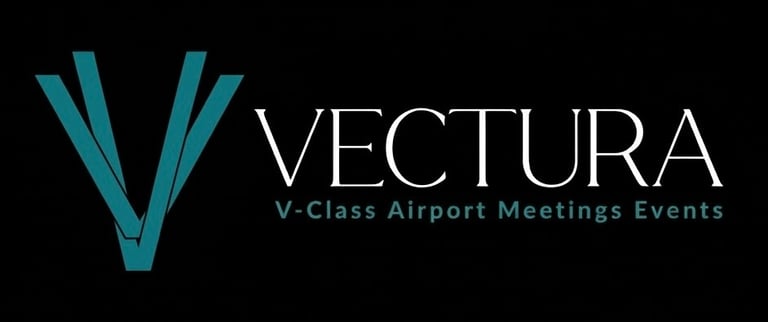 Vectura VIP logo
