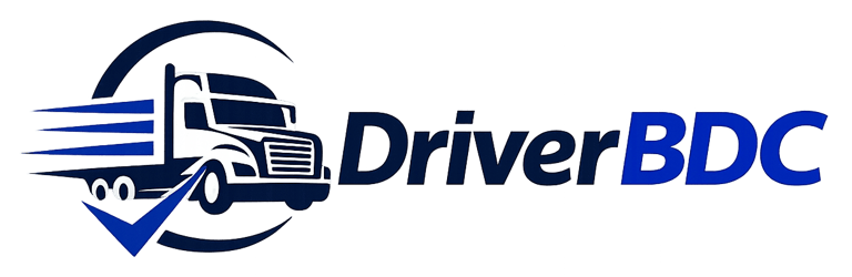 DriverBDC logo