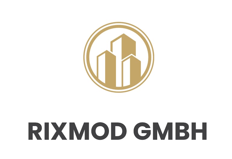 RixMod GmbH logo