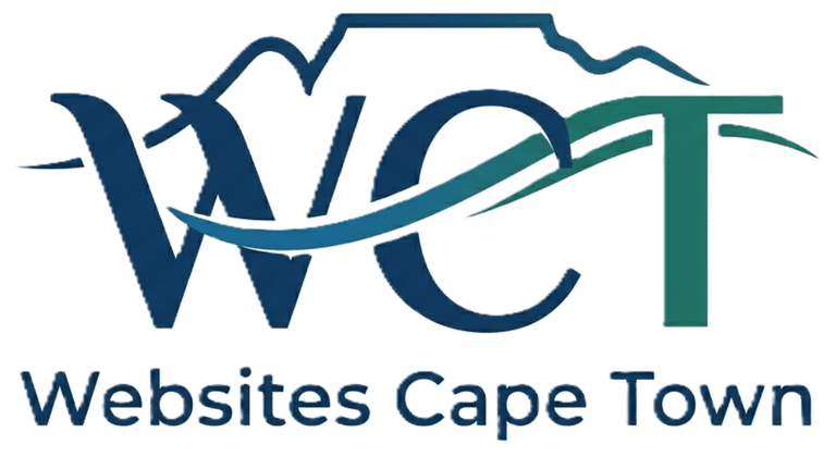 Websites Cape Town logo