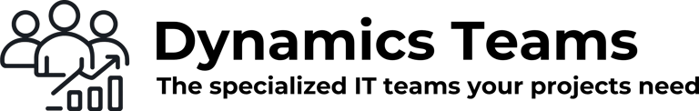 Dynamics Teams logo