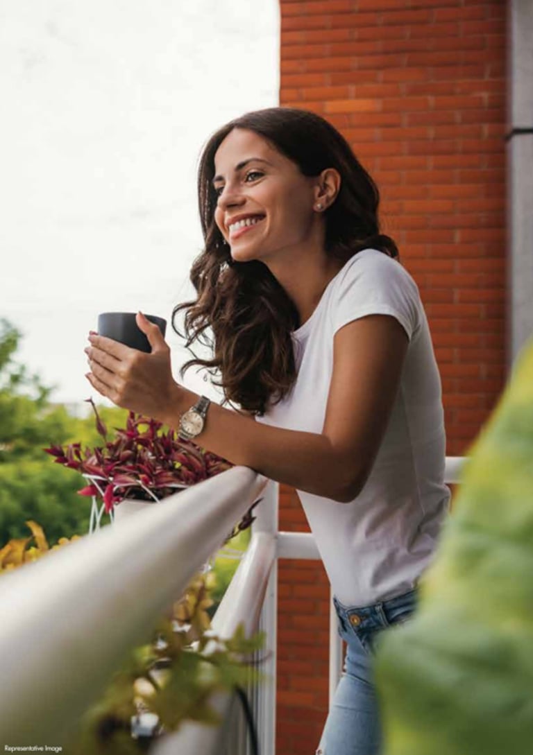 AMENITIES VIHANG ATHARVA MIRA ROAD EAST, VIHANG AHEAD, ATHARVA, WESTERN EXPRESS HIGHWAY, NEAR PALI VILLAGE RESORT, MIRA ROAD