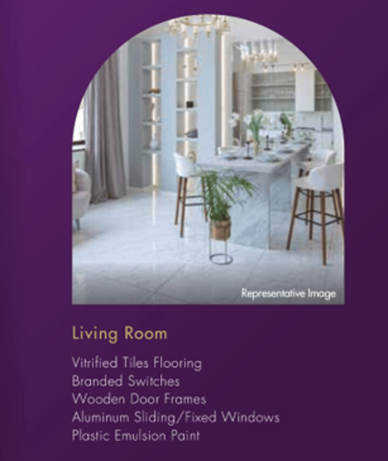 AMENITIES VIHANG ATHARVA MIRA ROAD EAST, VIHANG AHEAD, ATHARVA, WESTERN EXPRESS HIGHWAY, NEAR PALI VILLAGE RESORT, MIRA ROAD