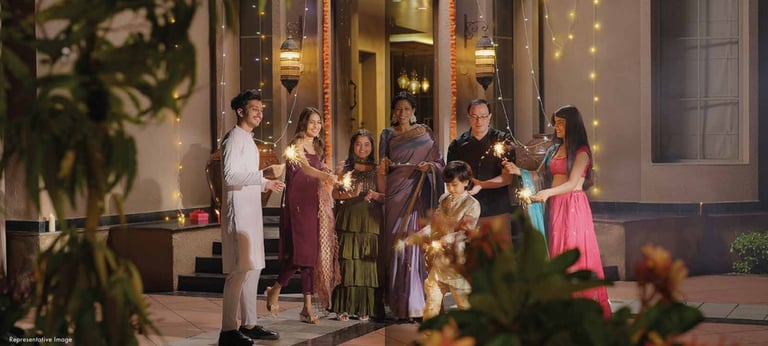 AMENITIES VIHANG ATHARVA MIRA ROAD EAST, VIHANG AHEAD, ATHARVA, WESTERN EXPRESS HIGHWAY, NEAR PALI VILLAGE RESORT, MIRA ROAD