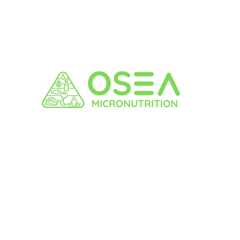 OSEA Micronutrition logo