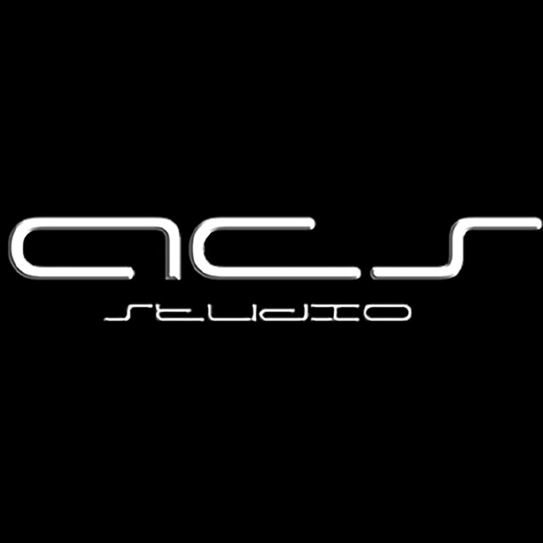 ACS STUDIO logo
