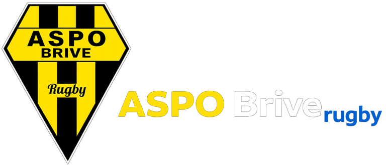 ASPO Brive Rugby logo