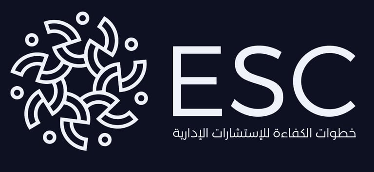 خطوات الكفاءة الاستشارية logo