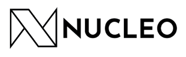 NUCLEO logo
