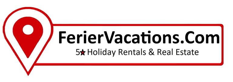 Ferier Vacations Marbella logo